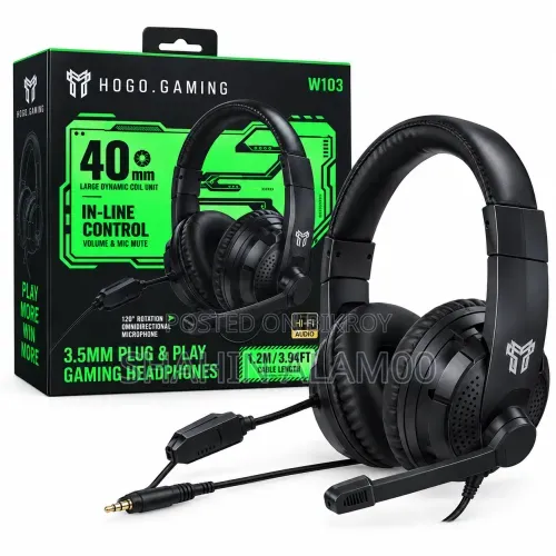 hogo.gaming W103 Gaming