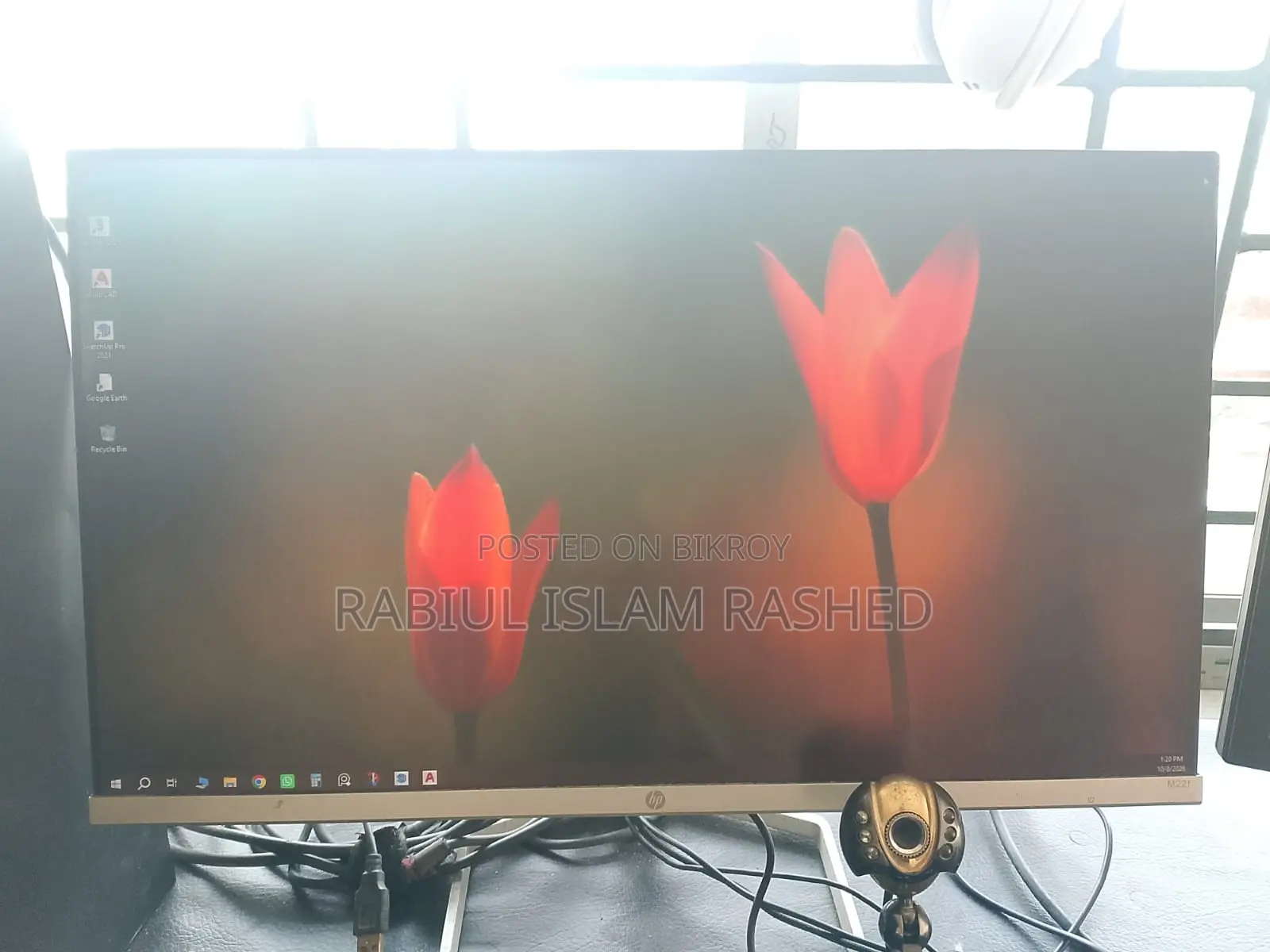 Gigabyte GB-BKi3HA-7100 16GB Intel Core i5 HDD+SSD 512GB