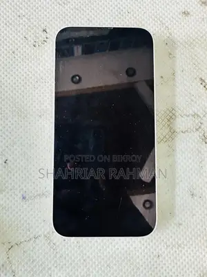 অ্যাপল আইফোন ১৩ ১২৮ জিবি সাদা