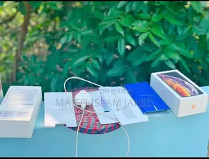 Apple iPhone XS Max 256 GB Rose Gold