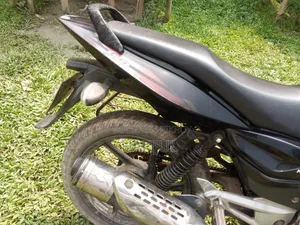 Bajaj Pulsar 150 2013 Red