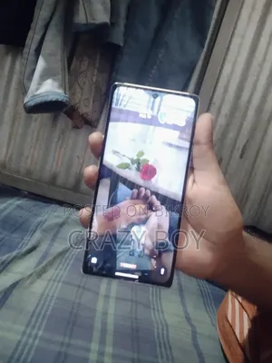 Google Pixel 6 Pro 128 GB Gold