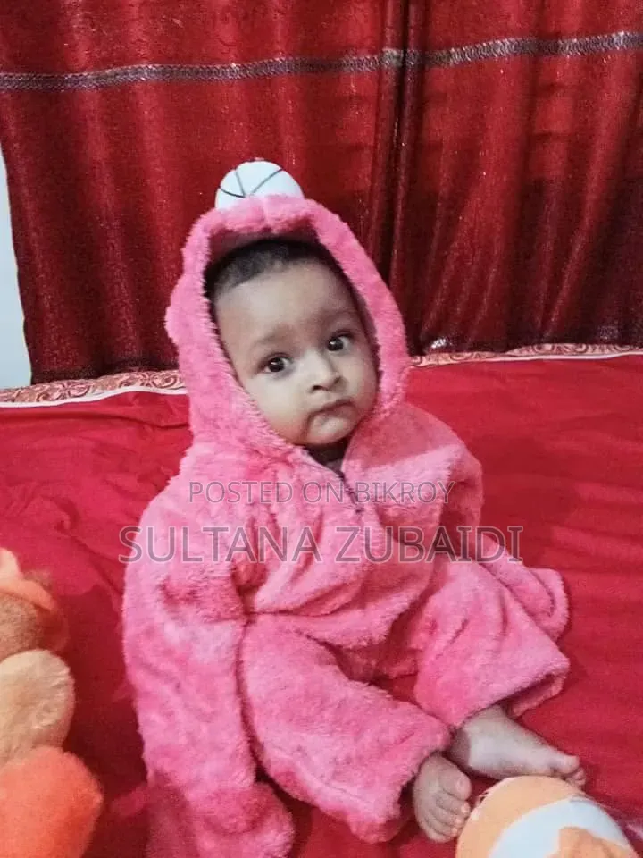কিউট বেবি স্যুট
