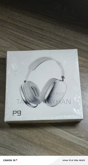 P9 Headphones