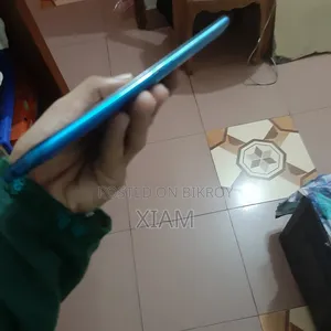 Itel 64 GB Blue