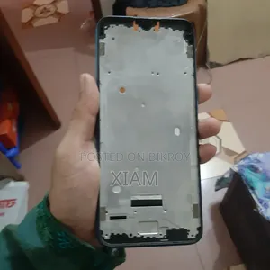 Itel 64 GB Blue