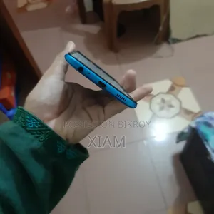 Itel 64 GB Blue