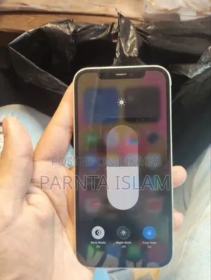 অ্যাপল আইফোন ১২ প্রো ১২৮ জিবি সবুজ