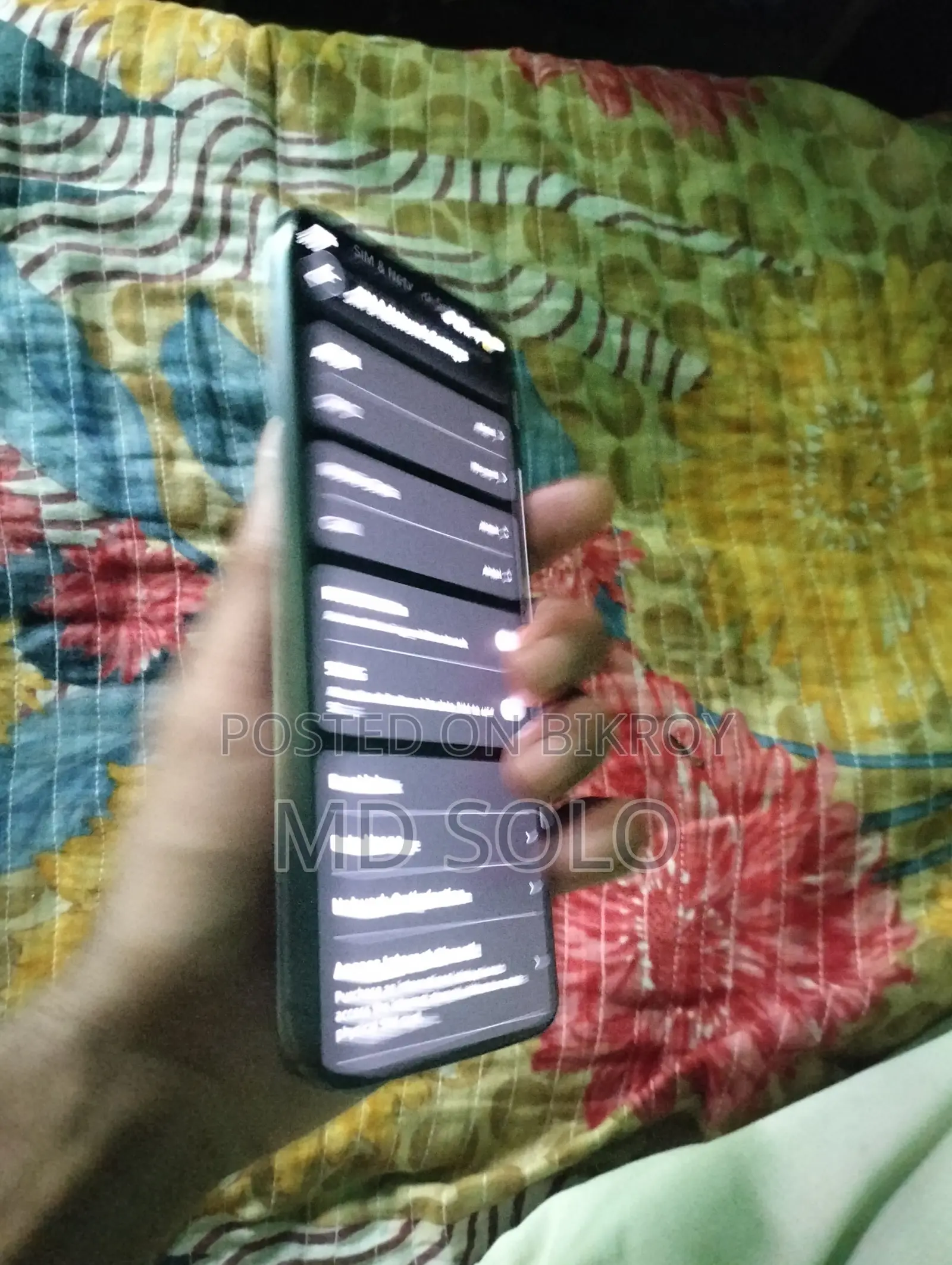 Tecno Pova Curve 2 5G 256 GB Silver