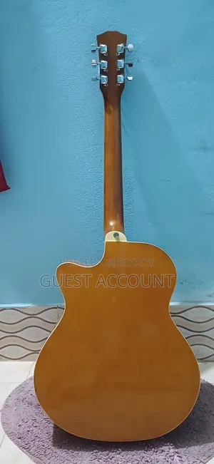 এক্স এজি ৪৮সি অ্যাকোস্টিক গিটার