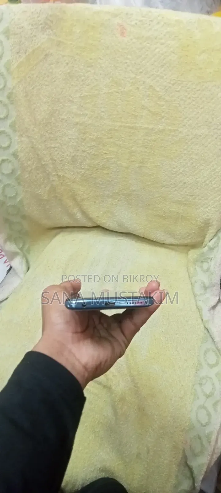 Tecno Camon 16 Premier 128 GB Blue