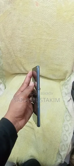 Tecno Camon 16 Premier 128 GB Blue