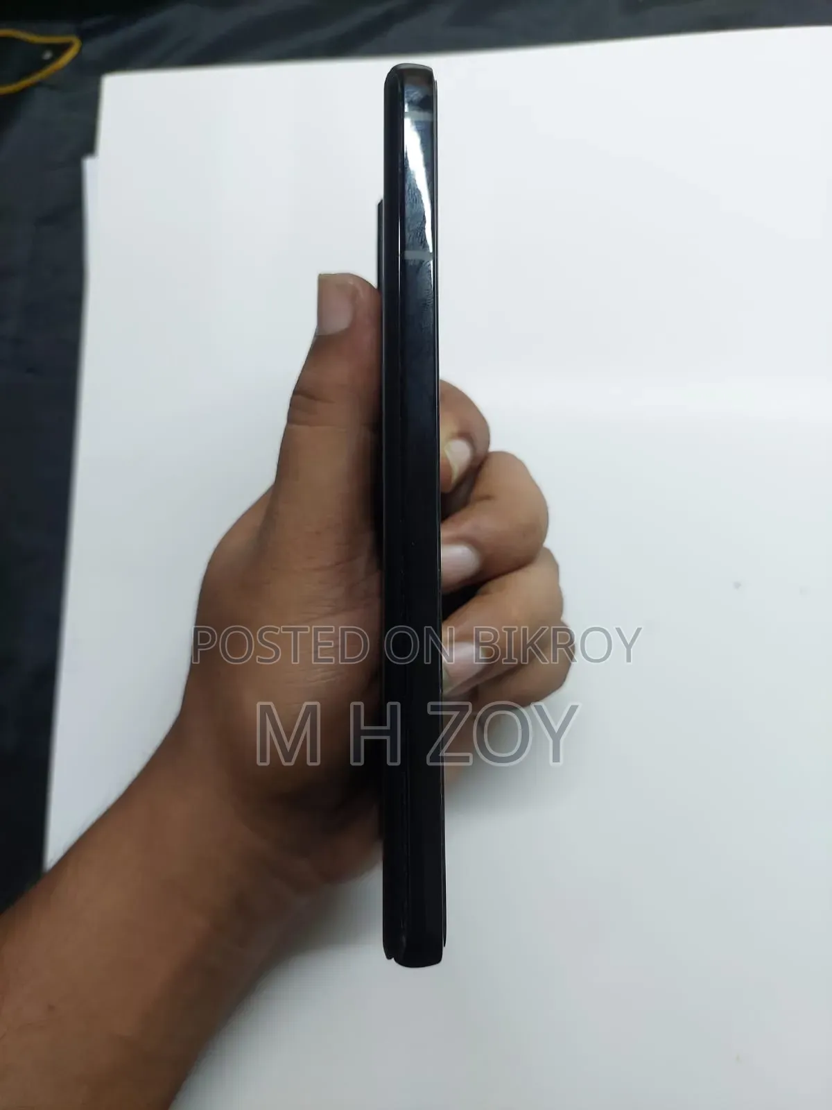 স্যামসাং গ্যালাক্সি এস২১+ ৫জি ১২৮ জিবি ব্ল্যাক