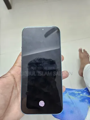 অনার ৪০০ লাইট ২৫৬ জিবি নীল