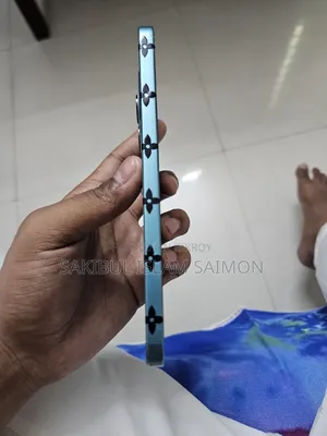 অনার ৪০০ লাইট ২৫৬ জিবি নীল