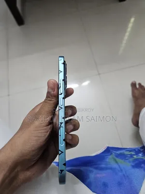 অনার ৪০০ লাইট ২৫৬ জিবি নীল