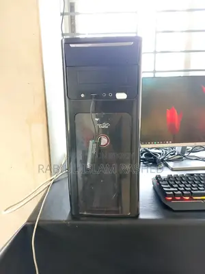 Gigabyte GB-BKi3HA-7100 16GB Intel Core i5 HDD+SSD 512GB