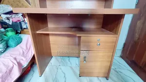 Partex Wooden Study and Computer Table for Sale