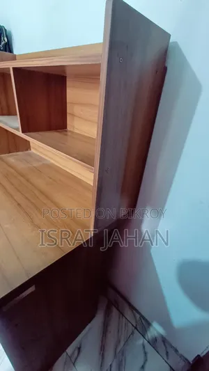 Partex Wooden Study and Computer Table for Sale