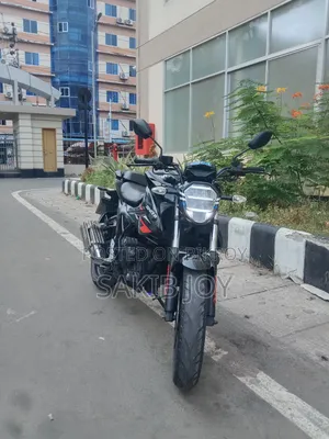 Suzuki Gixxer 2021 Black