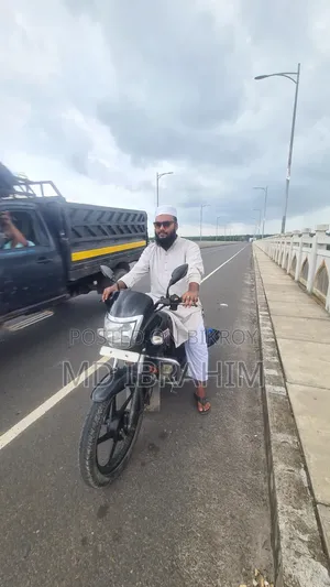 টিভিএস রাডিয়ন ২০২০ ব্ল্যাক