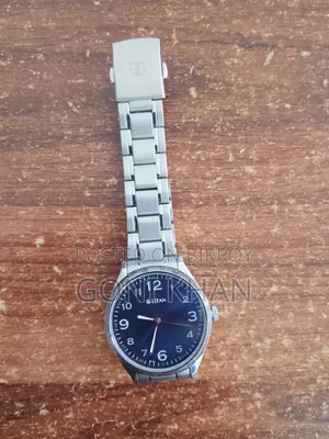Titan brand smart watch