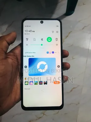 Infinix Hot 11s 128 GB Green