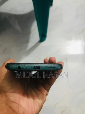 Infinix Hot 11s 128 GB Green
