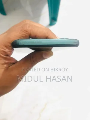 Infinix Hot 11s 128 GB Green