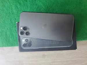 Apple iPhone 11 Pro 256 GB Gray