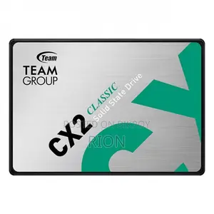 Team Cx2 2.5" Sata 256gb SSD