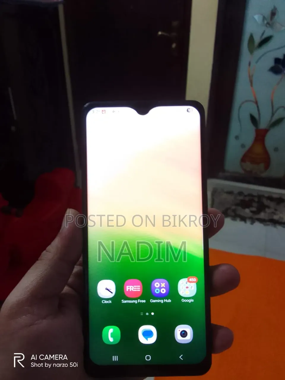 Samsung Galaxy A33 5G 128 GB Black