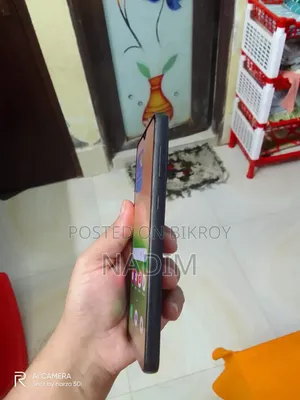 Samsung Galaxy A33 5G 128 GB Black