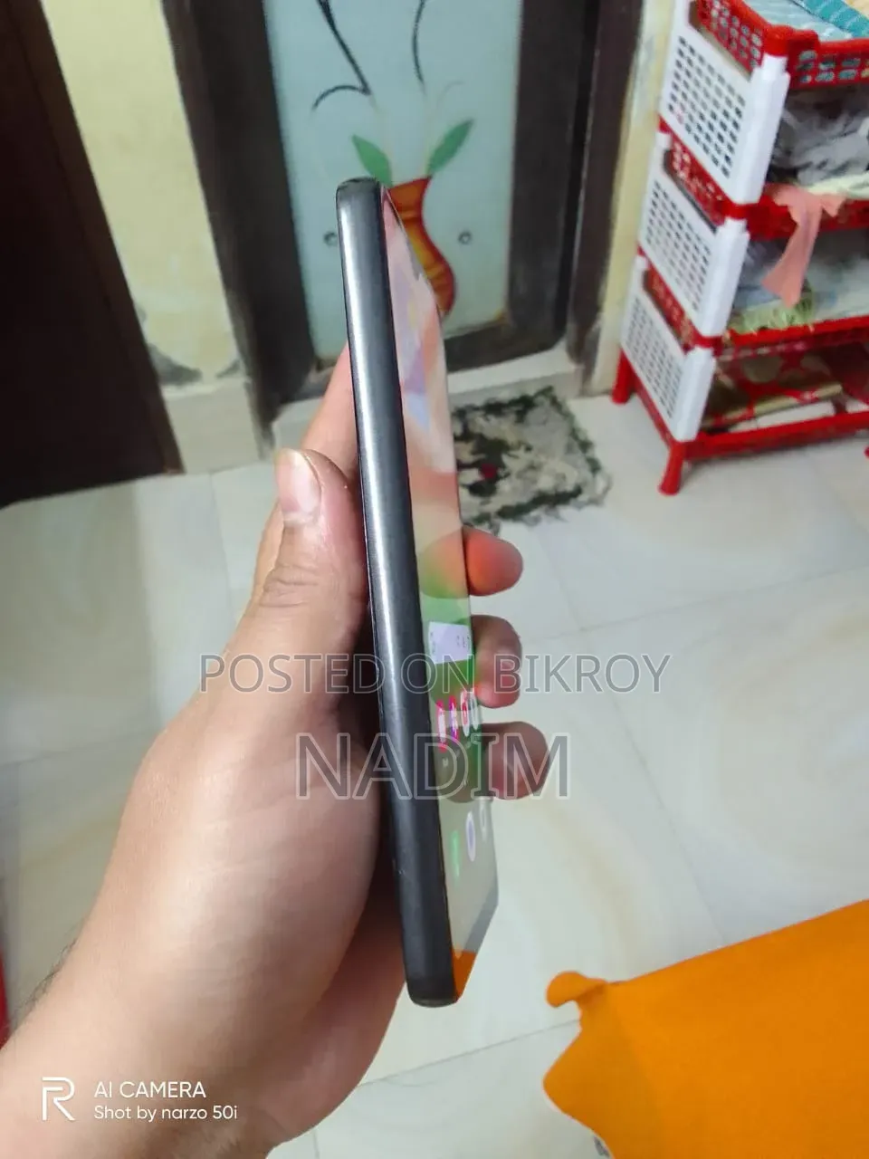 Samsung Galaxy A33 5G 128 GB Black