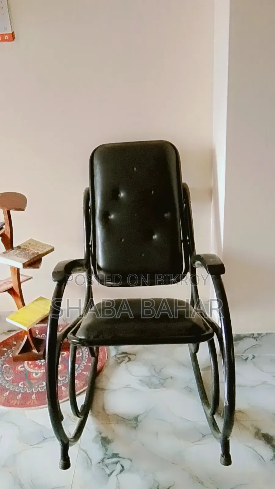 রকিং চেয়ার বিক্রি করবো