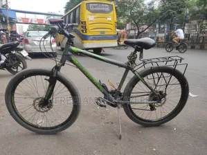 Veloce Seventy One Cycle