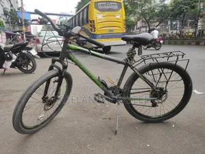 Veloce Seventy One Cycle