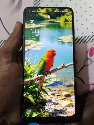 Oppo A95 128 GB Black