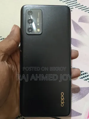 Oppo A95 128 GB Black