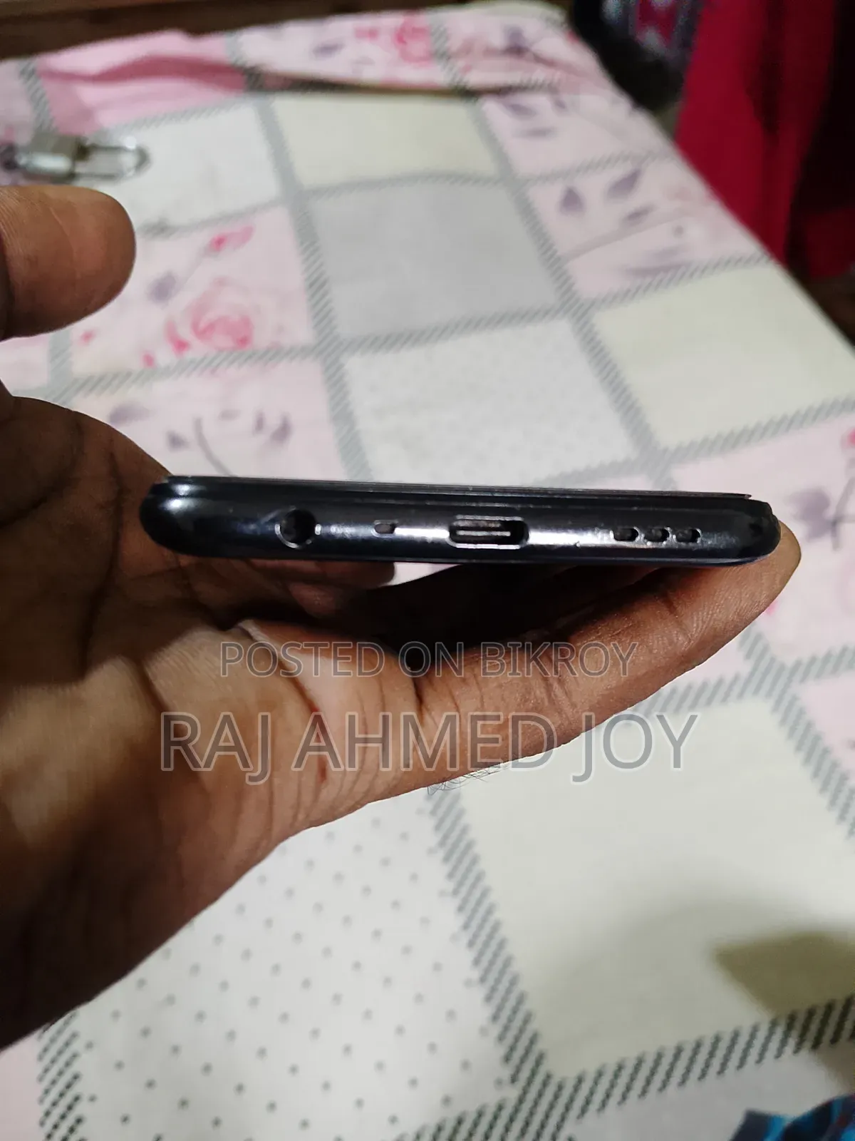 Oppo A95 128 GB Black