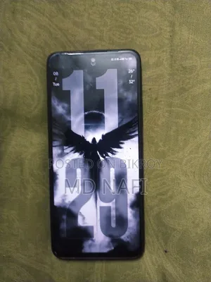 Xiaomi Redmi 12 128 GB Black