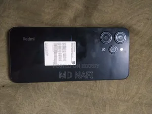 Xiaomi Redmi 12 128 GB Black