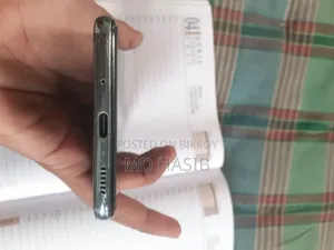 Samsung Galaxy M53 128 GB Gray