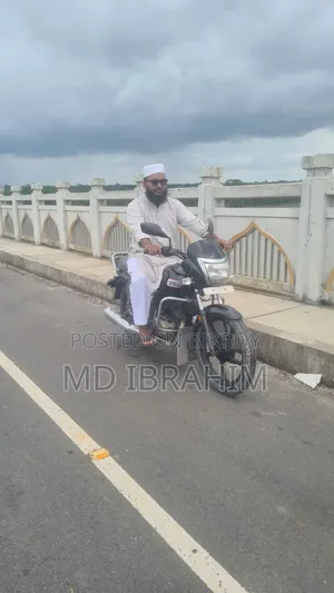 টিভিএস রাডিয়ন ২০২০ ব্ল্যাক