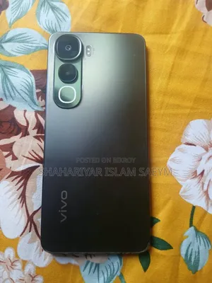 Vivo Y400 128 GB Blue