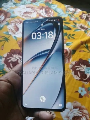 Vivo Y400 128 GB Blue