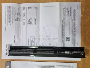 HP ProBook G3 450,455,470 Laptop Battery