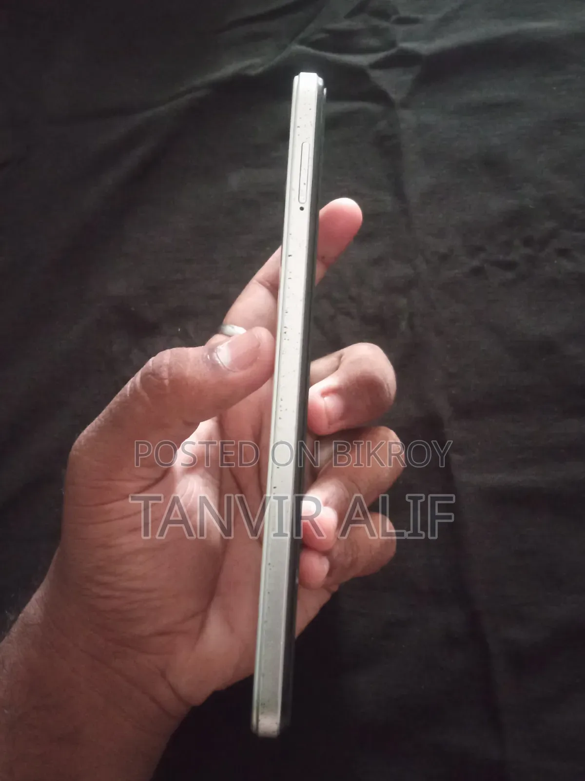 Infinix Hot 20 128 GB White