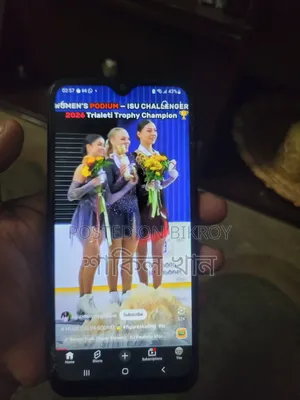 স্যামসাং গ্যালাক্সি এম৩১ ১২৮ জিবি ব্লু