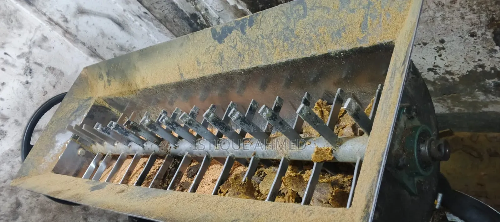 সরিষার তেলের মেশিন